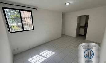 Imagem 6: Apto na Serraria, 3/4, suíte, nascente, andar baixo, 63m²