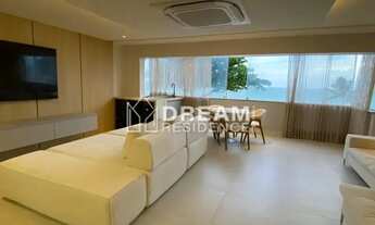 Imagem 7: 180m² de Sofisticação e 3 Suítes na Melhor Faixa da Boa Viagem