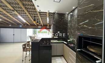 Imagem 10: Casa em Rua Elizena Custódia de Melo - Shopping Park - Uberlândia/MG