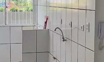 Imagem 3: Apartamento térreo Residencial Monte Carlo