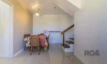 Imagem 3: Cobertura no bairro Santo Antônio de 2 dormitórios e 2 vagas