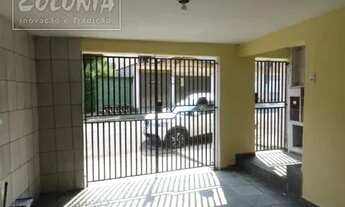 Imagem 5: Sobrado a venda - Vila Curuçá, Santo André
