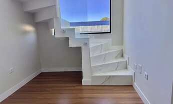 Imagem 7: Cobertura Duplex para Venda em São José dos Pinhais, Boneca do Iguaçu, 2 dormitórios, 1 su