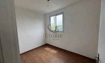 Imagem 3: Apartamento à venda - Campo Grande - Rio de Janeiro - RJ