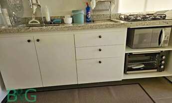 Imagem 7: Apartamento com 1 dormitório à venda, 52 m² por R$ 630.000 - Jardim Maristela - Atibaia/SP