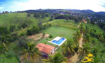 Imagem 2: Sítio para Venda em Saquarema, Madressilva, 3 dormitórios, 1 suíte, 2 banheiros, 3 vagas