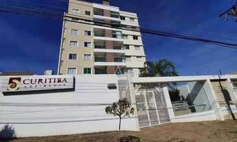 Imagem: Apartamento para locação no bairro Neva