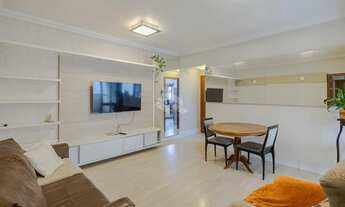 Imagem 6: Apartamento semi mobiliado com 3 dormitórios no bairro Petrópolis