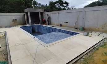 Imagem 2: Casa para Venda em Teresópolis, Quebra Frascos, 3 dormitórios, 3 suítes, 3 banheiros, 2 va