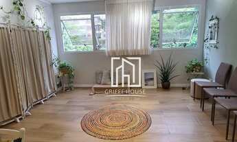 Imagem: Sala Comercial Pronta na Barra da Tijuca