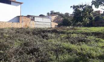 Imagem 5: Venda de terreno