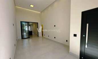 Imagem 4: Casa - Terras da Estância - Paulínia