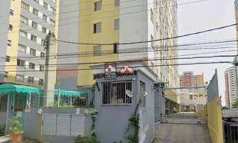 Imagem: Apartamento para locação no Jardim satélite