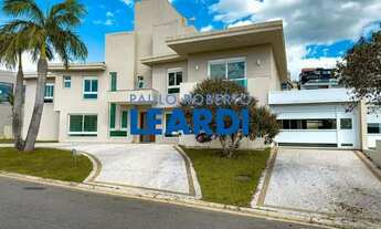 Imagem: CASA EM CONDOMÍNIO - ALPHAVILLE - SP