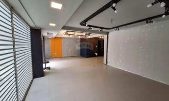 Imagem 2: Loja Comercial com Mezanino