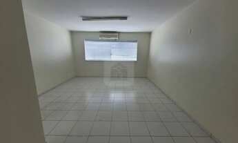 Imagem 3: Sala comercial disponível para locação no bairro Presidente Roosevelt