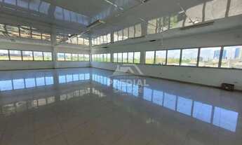 Imagem 3: Prédio Comercial no Jardim Aquarius