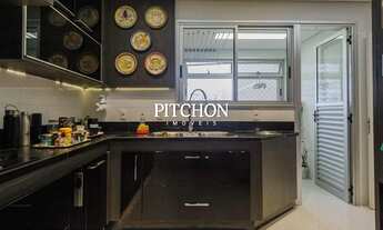 Imagem 13: Apartamento super alto 125 m² com 2 suítes, varanda, Vila da Serra - Nova Lima