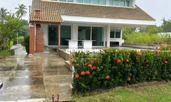 Imagem: Casa com 4 suítes para venda e locação