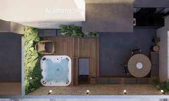 Imagem 6: Apartamento 03 quartos e 02 vagas a venda no bairro Coração Eucarístico na cidade de Belo