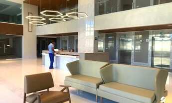 Imagem 2: Sala para alugar no bairro Jardins, 25m², Centro Médico Jardim Europa Medical Ce