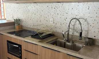 Imagem 2: Casa p toda a Família no Santinho