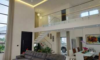 Imagem 3: Aluguel Casa alto padrão mobiliada