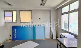 Imagem 7: Locação Andar-pilotis Funcionários Belo Horizonte