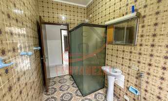 Imagem 4: Apartamento em sobreloja para aluguel tem 150 m² com 3 quartos em Jardim Cristiane - Santo