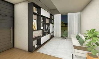 Imagem 7: Lote em Condomínio à venda, Ville de Montagne - Nova Lima/MG