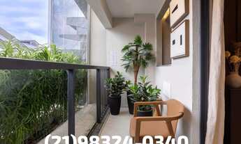 Imagem 7: Condomínio residencial, Studio, 1, 2 ou 3 quartos! Viva conectado a tudo o que importa!