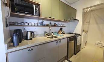 Imagem 5: Cobertura a venda no Campeche com 3 quartos e 3 vagas de garagem