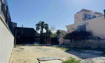 Imagem 4: Terreno à venda 450m² Jurerê Internacional Florianópolis SC