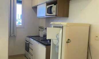 Imagem 5: VIEIRALVES- FLAT SPACE RESIDENCE