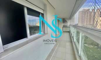 Imagem 3: Apartamento para Locação em Guarujá, Jardim Astúrias, 2 dormitórios, 1 suíte, 2 banheiros