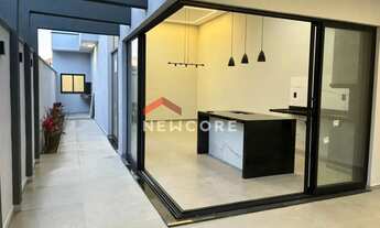 Imagem 5: Casa em Rua Primeiro Centenário de Jambeiro - Jardim Amália - Caçapava/SP