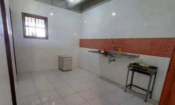 Imagem 5: Casa condomínio Itaborai