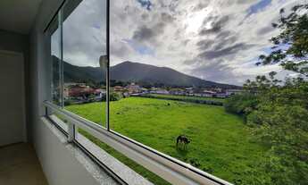 Imagem 2: Apartamento a venda 2 quartos, 1 suíte, 1 vaga no Ribeirão da Ilha, Sul da Ilha em Florian