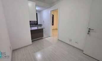 Imagem 3: Apartamento para venda, 1 quarto(s), água Verde, Curitiba