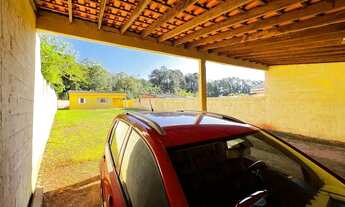 Imagem 2: Casa de vila para venda em Centro de Ouro Fino Paulista com 3 quartos , 168m²