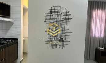 Imagem 6: Apartamento Mobiliado para locação