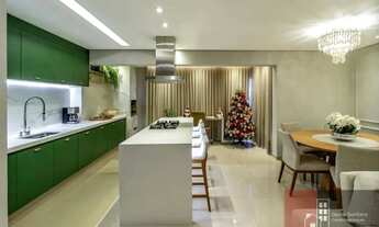 Imagem 5: Apartamento à venda no bairro Jardim Urano - São José do Rio Preto/SP, Zona Sul