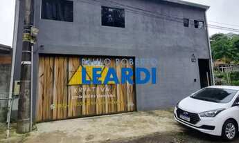 Imagem: CASA ASSOBRADADA - CIDADE RECREIO DA BORDA