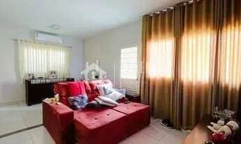 Imagem 7: Casa em condomínio fechado no setor santa luzia