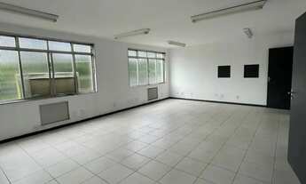 Imagem 5: Galpão com escritório para aluguel com 550 metros quadrados em Olaria - Rio de Janeiro - R