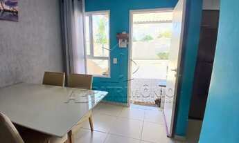 Imagem: CASA EM CONDOMINIO 2 QUARTOS RESIDENCIAL