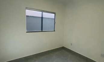 Imagem 6: Imóvel para venda tem 69 metros quadrados com 2 quartos em Residencial Paraíso - Senador C