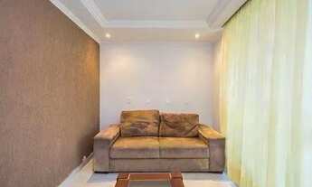 Imagem 6: Sobrado com 5 dormitórios à venda, 160 m² por R$ 415.000 - Colônia Rio Grande - São José d