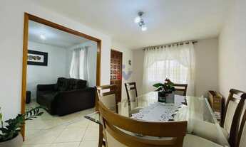 Imagem: Casa Térrea no Xaxim Conforto, Espaço