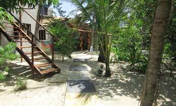 Imagem 5: Pousada Flamboyart